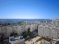 Миниатюра квартиры 25