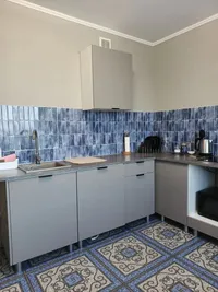 Миниатюра квартиры 5