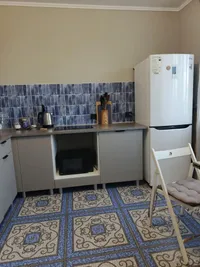 Миниатюра квартиры 6