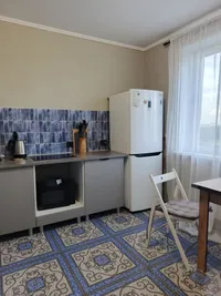 Миниатюра квартиры 7
