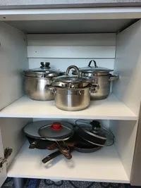 Миниатюра квартиры 8