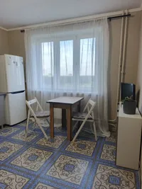 Миниатюра квартиры 9
