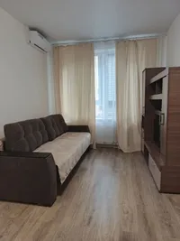 Миниатюра квартиры 1