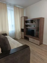 Миниатюра квартиры 2