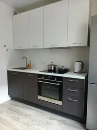 Миниатюра квартиры 5