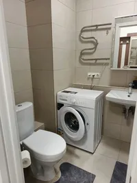 Миниатюра квартиры 7