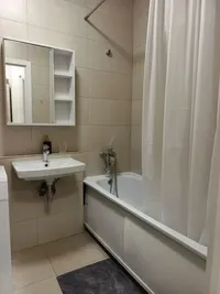 Миниатюра квартиры 8
