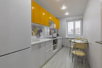 Миниатюра квартиры 11