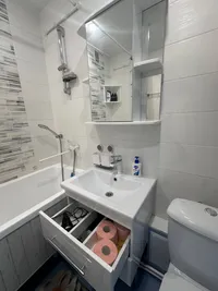 Миниатюра квартиры 16