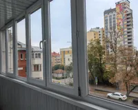 Миниатюра квартиры 21