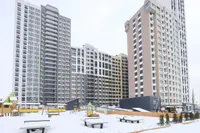 Миниатюра квартиры 9