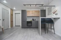 Миниатюра квартиры 13