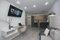 Миниатюра квартиры 12