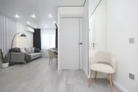 Миниатюра квартиры 15