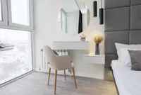 Миниатюра квартиры 20