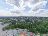 Миниатюра квартиры 30
