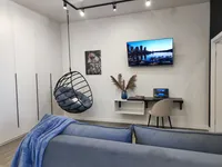 Миниатюра квартиры 7
