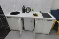 Миниатюра квартиры 16