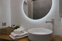 Миниатюра квартиры 17