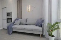 Миниатюра квартиры 9