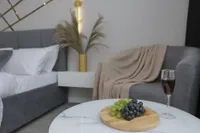 Миниатюра квартиры 11