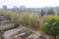 Миниатюра квартиры 15