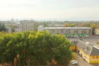 Миниатюра квартиры 16