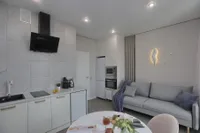Миниатюра квартиры 20