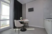 Миниатюра квартиры 22