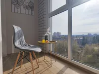 Миниатюра квартиры 26