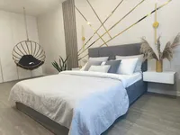 Миниатюра квартиры 27