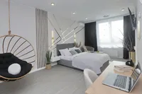 Миниатюра квартиры 30