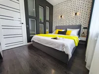 Миниатюра квартиры 2