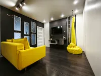 Миниатюра квартиры 4