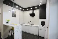 Миниатюра квартиры 9