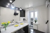 Миниатюра квартиры 8