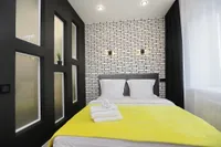 Миниатюра квартиры 16