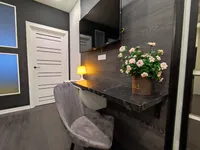 Миниатюра квартиры 20
