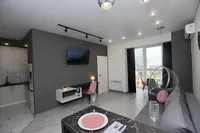 Миниатюра квартиры 9