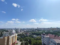 Миниатюра квартиры 20
