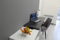 Миниатюра квартиры 21