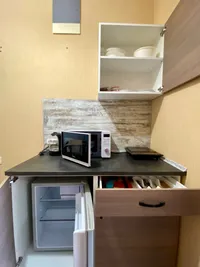 Миниатюра квартиры 7