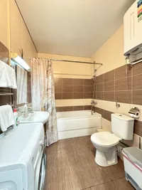 Миниатюра квартиры 8