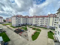 Миниатюра квартиры 9