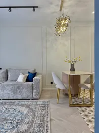 Миниатюра квартиры 11