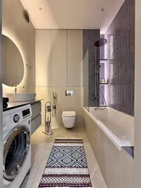 Миниатюра квартиры 23