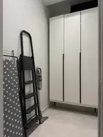 Миниатюра квартиры 27
