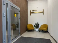 Миниатюра квартиры 33