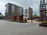 Миниатюра квартиры 34