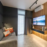 Миниатюра квартиры 6